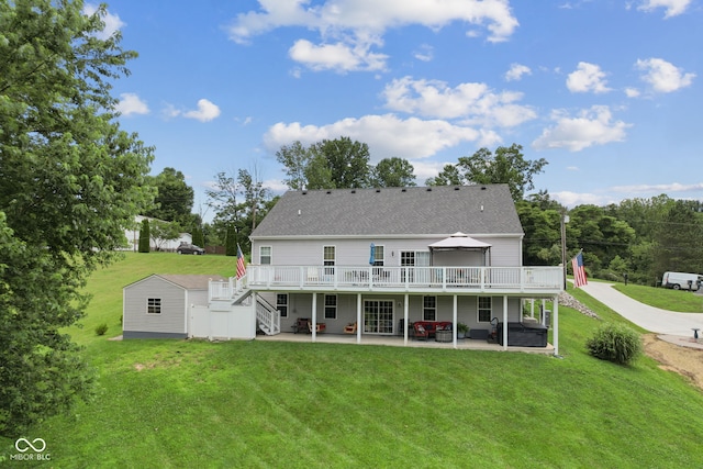 1992 S Painted Hills Ct, Martinsville, IN 46151 - photo 67