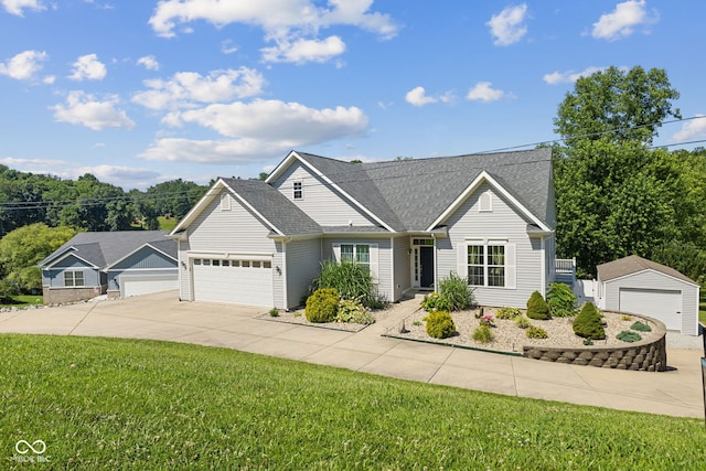 1992 S Painted Hills Ct, Martinsville, IN 46151 - photo 2