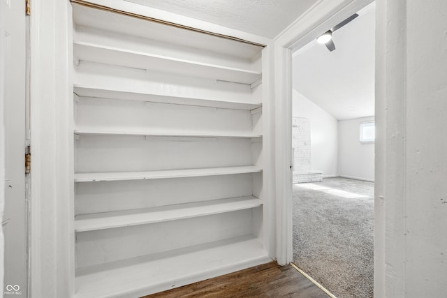1621 E Kelly St, Indianapolis, IN 46203 - view of closet