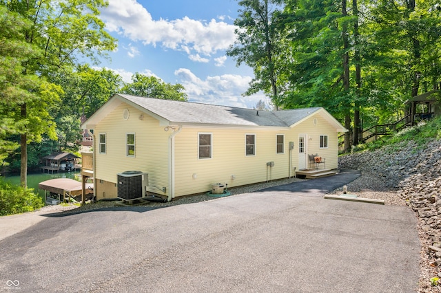 6990 Drum Dr, Nineveh, IN 46164 - photo 2