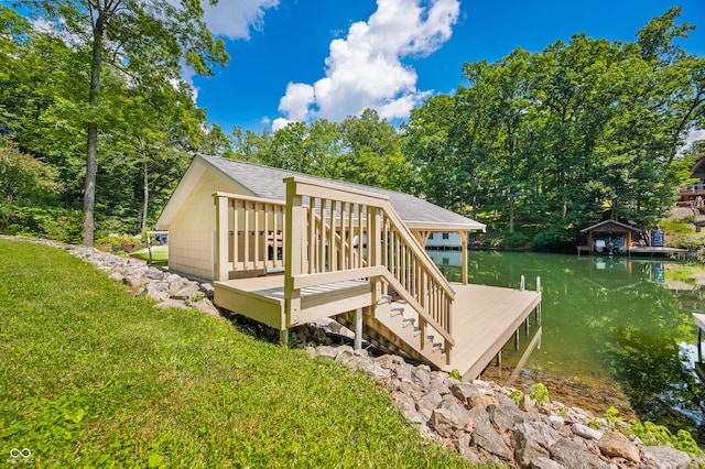 6990 Drum Dr, Nineveh, IN 46164 - photo 15