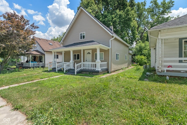 713 W 32nd St, Indianapolis, IN 46208 - photo 2