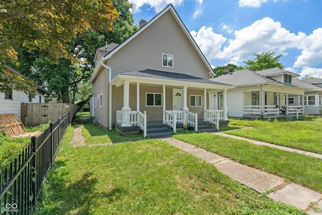 713 W 32nd St, Indianapolis, IN 46208 - photo 3