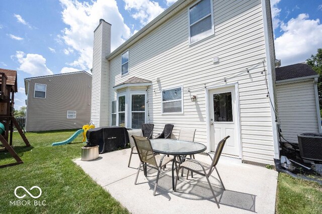 18864 Planer Dr, Noblesville, IN 46062 - photo 39