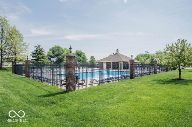 18864 Planer Dr, Noblesville, IN 46062 - photo 45
