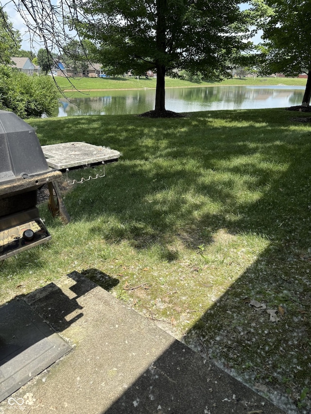 1148 Nanwich Ct, Indianapolis, IN 46217 - photo 3