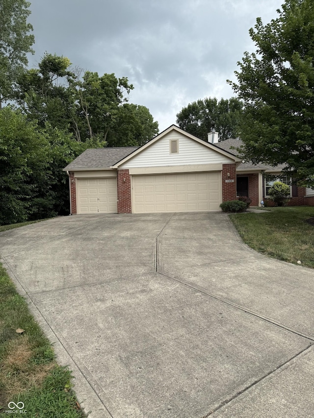 1148 Nanwich Ct, Indianapolis, IN 46217 - photo 1