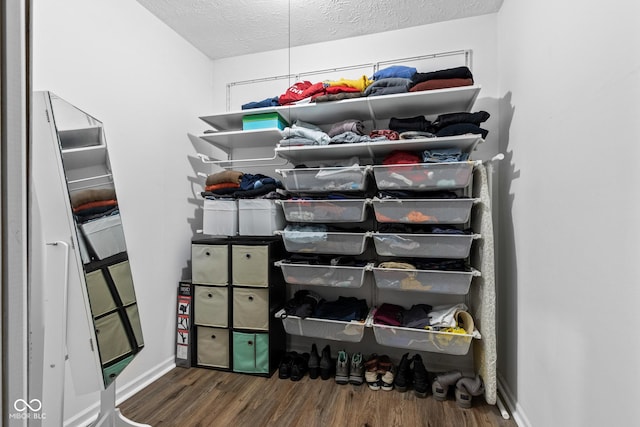 296 Summit Ridge Dr, Greenwood, IN 46142 - view of storage area