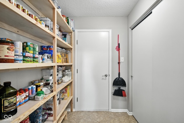 8147 Retreat Ln, Indianapolis, IN 46259 - view of pantry