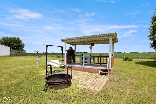 908 W County Road 1150 S, Ladoga, IN 47954 - photo 7