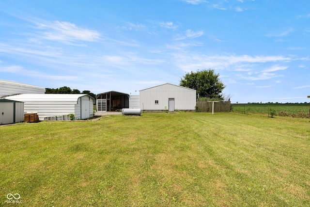 908 W County Road 1150 S, Ladoga, IN 47954 - photo 10