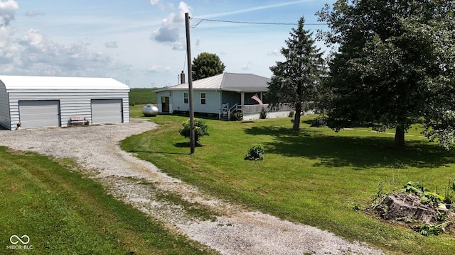 908 W County Road 1150 S, Ladoga, IN 47954 - photo 3