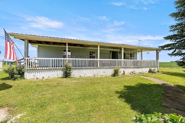 908 W County Road 1150 S, Ladoga, IN 47954 - photo 4