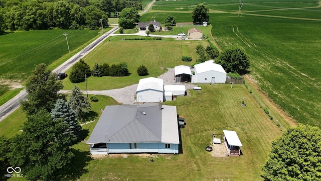 908 W County Road 1150 S, Ladoga, IN 47954 - photo 1