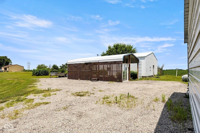 908 W County Road 1150 S, Ladoga, IN 47954 - photo 9