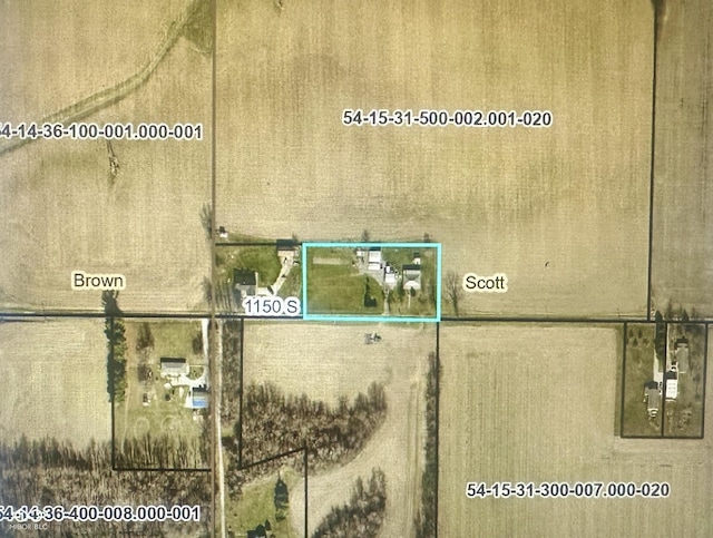908 W County Road 1150 S, Ladoga, IN 47954 - photo 25