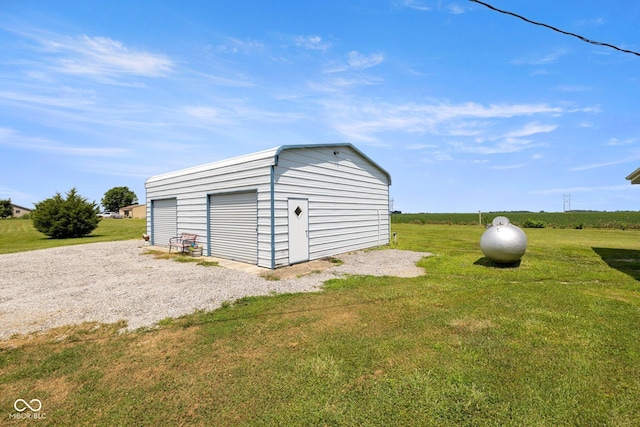 908 W County Road 1150 S, Ladoga, IN 47954 - photo 8