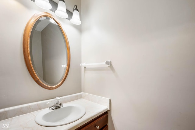 8365 Captain Dr, Avon, IN 46123 - bathroom featuring vanity