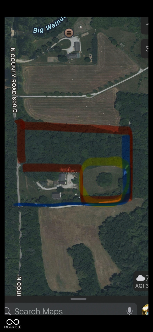 00 N 800th E, Roachdale, IN 46172 - photo 6