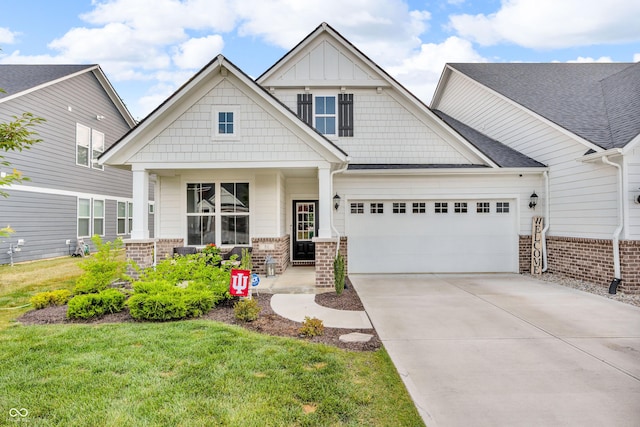 811 Stone Trace Ct, Avon, IN 46123 - photo 2