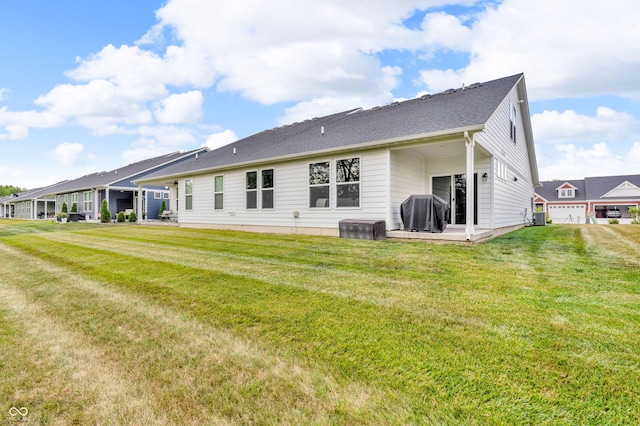 811 Stone Trace Ct, Avon, IN 46123 - photo 34