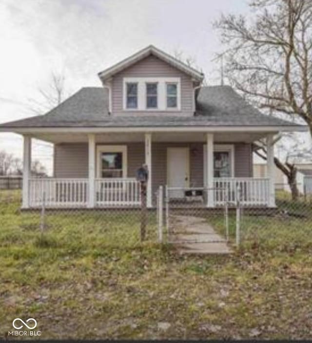 2813 S Monroe St, Muncie, IN 47302 - photo 1