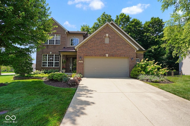 10443 Clifty Falls Rd, Indianapolis, IN 46239 - photo 1
