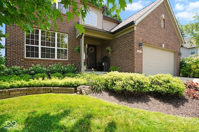 10443 Clifty Falls Rd, Indianapolis, IN 46239 - photo 4