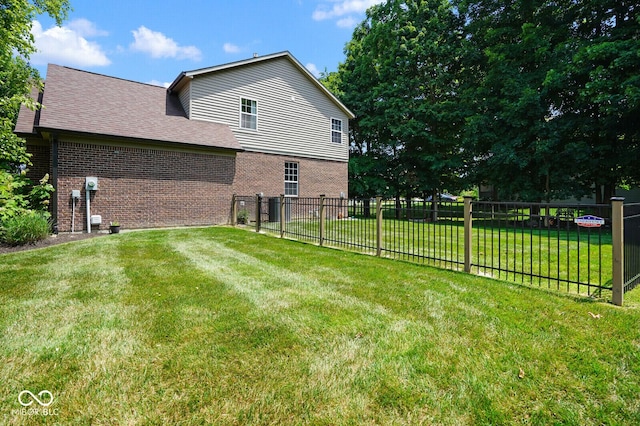 10443 Clifty Falls Rd, Indianapolis, IN 46239 - photo 57