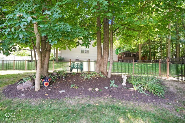 10443 Clifty Falls Rd, Indianapolis, IN 46239 - photo 50