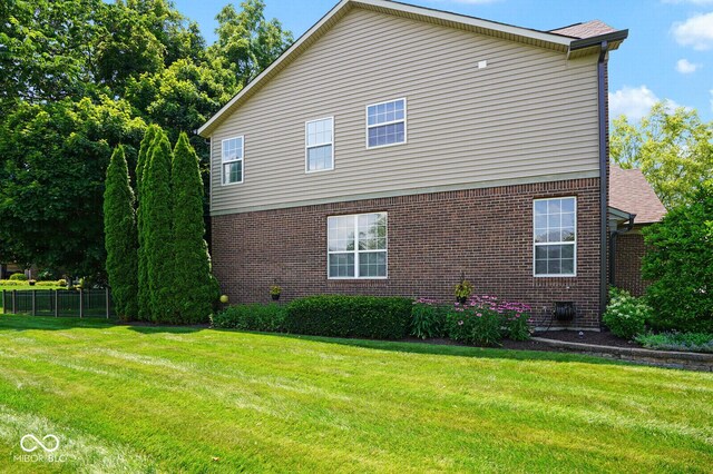 10443 Clifty Falls Rd, Indianapolis, IN 46239 - photo 58