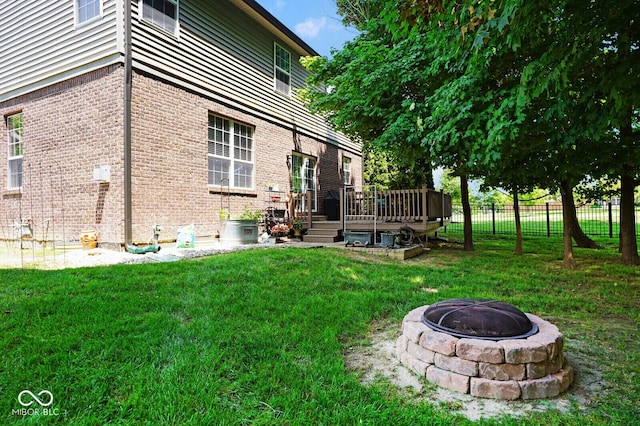 10443 Clifty Falls Rd, Indianapolis, IN 46239 - photo 51