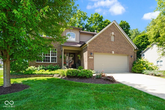 10443 Clifty Falls Rd, Indianapolis, IN 46239 - photo 5