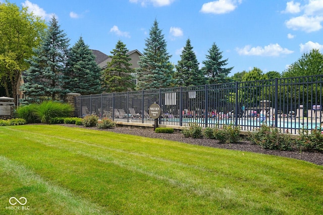 10443 Clifty Falls Rd, Indianapolis, IN 46239 - photo 65