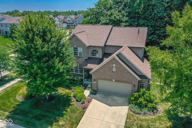 10443 Clifty Falls Rd, Indianapolis, IN 46239 - photo 2