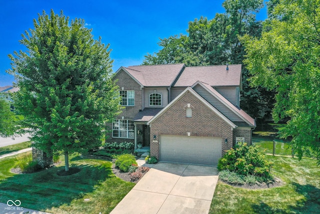 10443 Clifty Falls Rd, Indianapolis, IN 46239 - photo 3