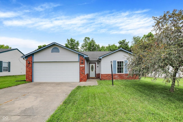 5107 Emmert Dr, Indianapolis, IN 46221 - photo 1