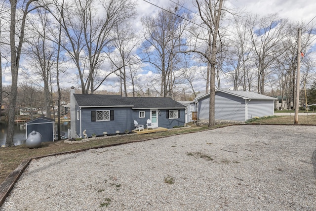 7668 Heather Dr, Nineveh, IN 46164 - photo 54