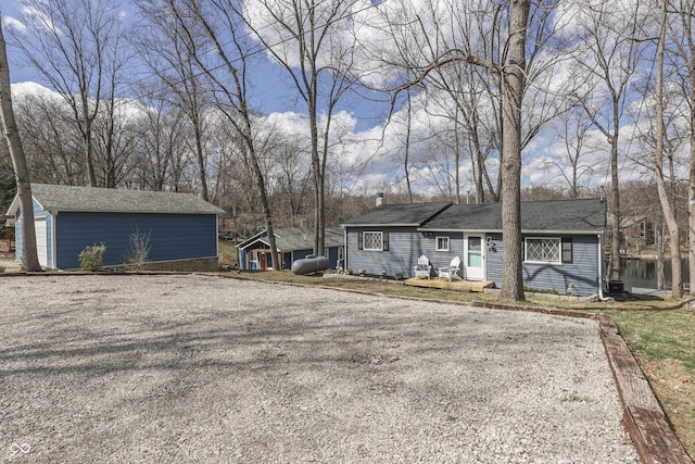 7668 Heather Dr, Nineveh, IN 46164 - photo 53