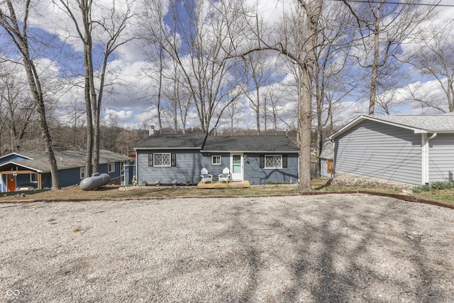 7668 Heather Dr, Nineveh, IN 46164 - photo 52