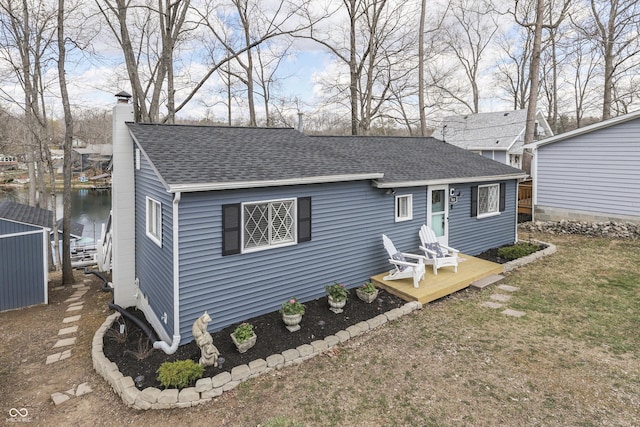 7668 Heather Dr, Nineveh, IN 46164 - photo 48