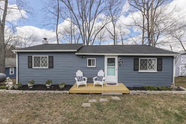 7668 Heather Dr, Nineveh, IN 46164 - photo 49