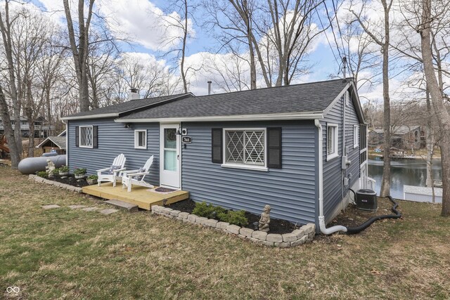 7668 Heather Dr, Nineveh, IN 46164 - photo 47