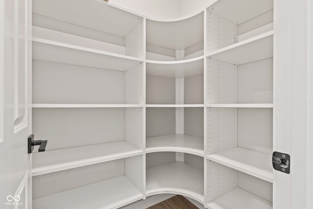 5910 Hickory Woods Dr, Plainfield, IN 46168 - view of pantry