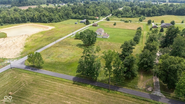 2672 S Lake S Rd, Scottsburg, IN 47170 - photo 5