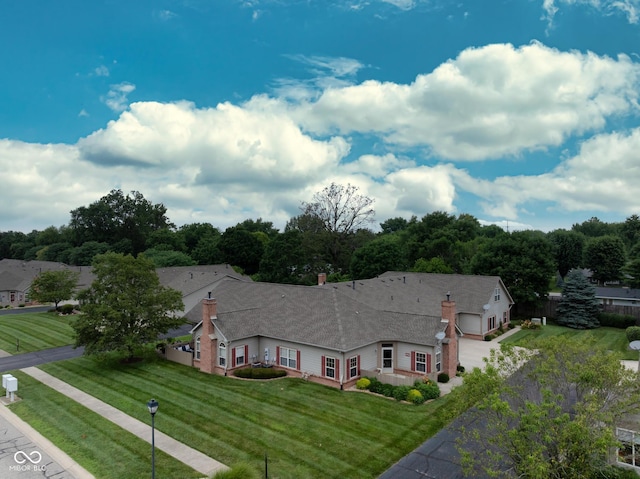 1064 Laurelwood Ln, Greenwood, IN 46142 - photo 2