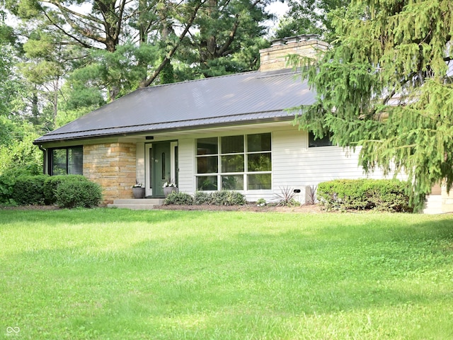 411 S Pleasant Ridge Rd, Bloomington, IN 47401 - photo 1