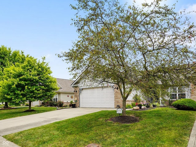 6423 E Walton Dr, Camby, IN 46113 - photo 2