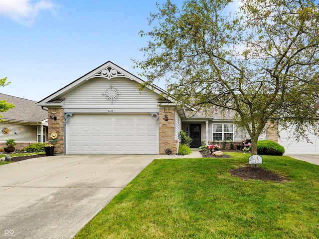 6423 E Walton Dr, Camby, IN 46113 - photo 1