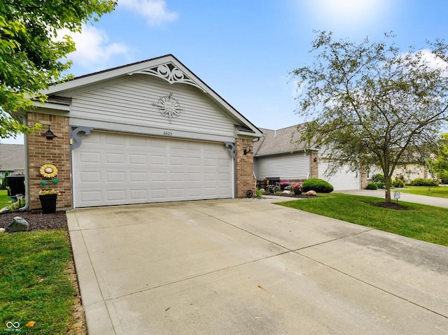6423 E Walton Dr, Camby, IN 46113 - photo 6